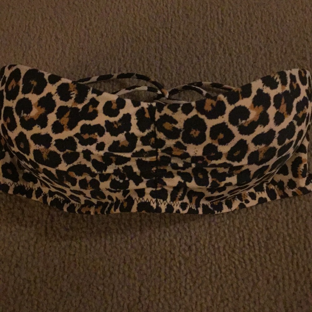 Bathing Suit Top
